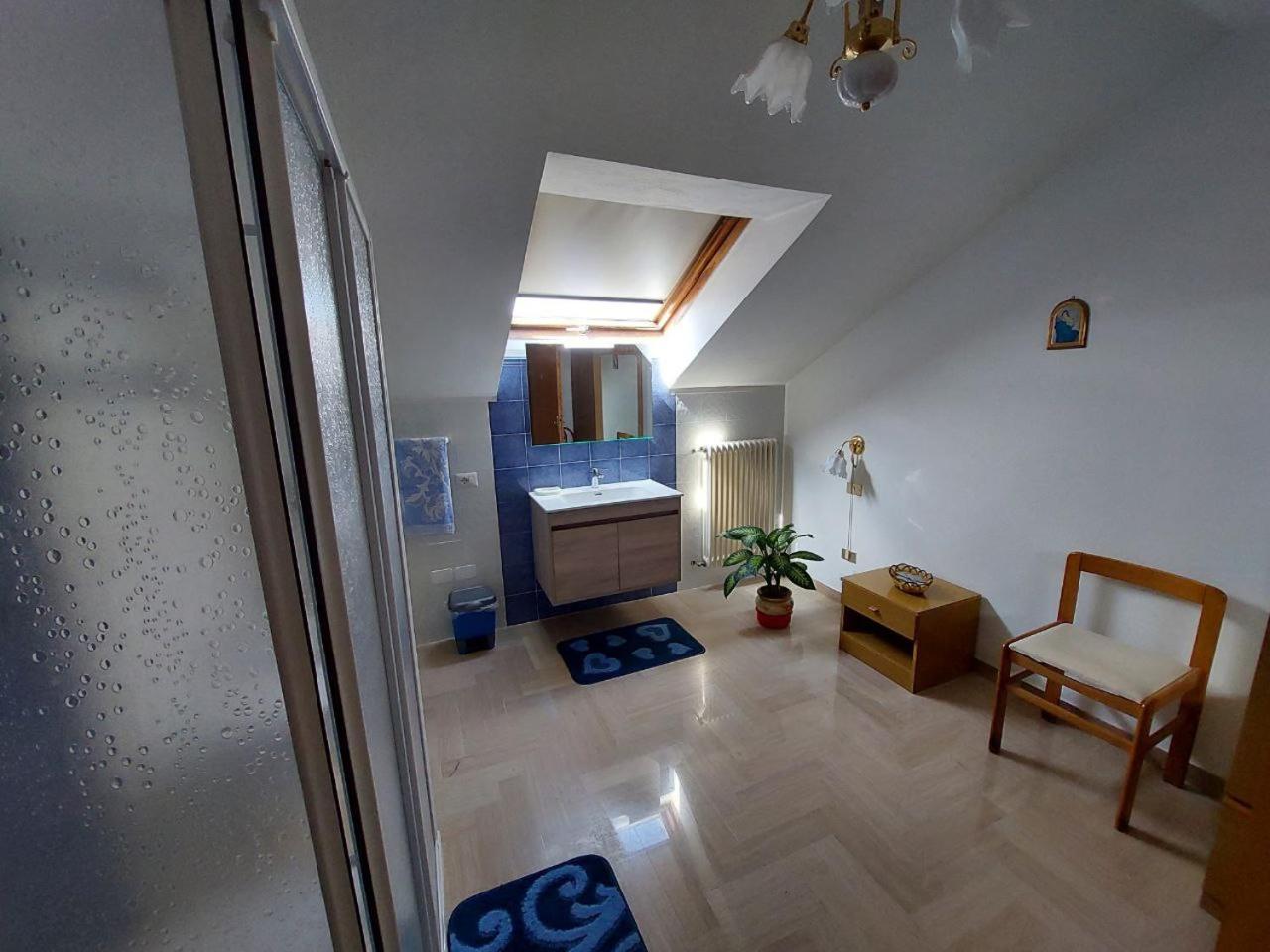 Affittacamere Via Carducci Gubbio Esterno foto